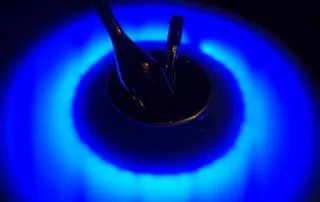 Verselec Electricians Liverpool - Nightclub Light Installation Liverpool